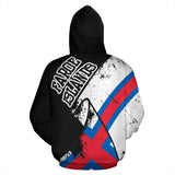 Faroe Islands Special Grunge Flag Zipper Hoodie A7 - front_2_ce89ed3c-7ea2-40bb-bcc3-df2ab4150c34
