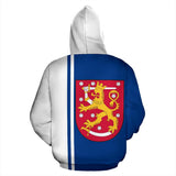 Finland All Over Zip-Up Hoodie - Straight Version - Bn04 - front_2_d1be43cd-4c13-4c87-8ebb-c871c64ec8e7