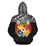 Polynesian All Over Hoodie - Tonga Black Version - BN01 - front_2_d3c4801e-2cb0-45c3-bcdb-fd5dadfb462c