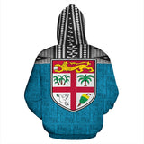 Fiji Tapa Hoodie NN5 - front_2_d45e3758-85f5-45f7-becd-4d399cfe2430