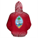 Guam Polynesian Red All Over Hoodie - Fog Version - BN09 - front_2_e71c7df4-75ad-4430-a242-27633bf65a5c