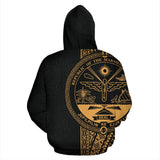 Marshall Islands Polynesian Hoodie - Yellow Line - BN11 - front_2_e75a9603-447d-46a1-affa-cc1a25102508