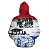 The Netherlands Hoodie - Dutch Farmers Protest - BN15 - front_2_e8d04aa9-6a89-4dbc-a3c8-4e14df28bfba