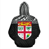Polynesian All Over Hoodie - Fiji Black Version - BN01 - front_2_ed0376cf-3606-45f7-9d9d-f4d7fe0a65a1