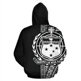Samoa Polynesian Personalised Custom Hoodie - White Line - BN11 - front_2_fa552b61-7ba2-47bc-961c-6750198152aa