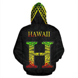 Hawaii Polynesia All Over Hoodie - BN12 - front_2_fcfe7db5-8866-441a-a616-a472c576ce71