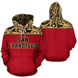 San Francisco Polynesian All Over Hoodie - BN09 - front_3_0356294b-5a6e-4442-83ab-2d4992bc2f13