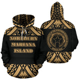 Northern Mariana Island Gold Color All Over Hoodie - BN01 - front_3_08d030d0-d3fc-4245-9a02-8e3dbe2abe11