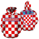 Croatian Checkerboard Hoodie BN09 - front_3_0eb008ef-f7fd-49fc-a368-bf1cf1edbe6f