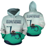 Happi-Nessie All Over Print Hoodie - BN15 - front_3_108b550e-56bc-42e8-a2c0-f594ed752c6c