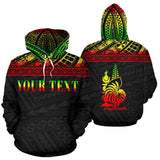 New Caledonia Polynesian All Over Hoodie - Reggae Horizontal Style - BN12 - front_3_11c44535-d95b-4bb7-9445-1a6a62e08196