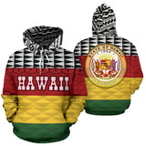 Hawaii All Over Hoodie - BN04 - front_3_280b1b53-c96d-4ff8-b04f-6d5ed42dd6e4