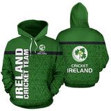 Ireland Hoodie - Ireland Cricket Team - BN15 - front_3_28f0ae76-3d11-4601-89f3-9c7f76444c5d