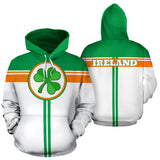 Ireland All Over Hoodie - Circle Style - BN04 - front_3_3a92cd62-7720-47a9-a7ae-48e53fc31d06
