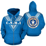 Northern Mariana Islands All Over Zip-Up Hoodie - Bn01 - front_3_452e7a82-010b-47c9-aeef-a24bc8e181a9