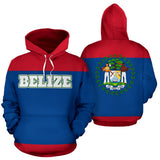 Belize All Over Hoodie - BN09 - front_3_4d266fa8-82af-4a44-bc49-c8750e59c329
