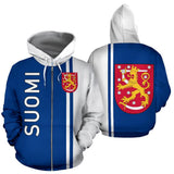 Finland All Over Zip-Up Hoodie - Straight Version - Bn04 - front_3_4d783e1d-5da9-4b48-9b3f-6c694d138985