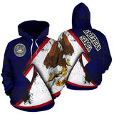 American Samoa Special Grunge Flag Pullover Hoodie A7 - front_3_4f87eca1-4627-4bd6-bb53-b358b5810cf4