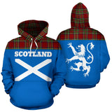 Scotland All Over Hoodie - Lion - BN04 - front_3_57254d18-e7e7-49ac-adbe-e04fe6456234