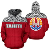 Tahiti Polynesian All Over Hoodie - BN09 - front_3_627123b5-6223-474e-abe3-5d226c192afa