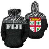 Polynesian All Over Hoodie - Fiji Black Version - BN01 - front_3_670df929-d2e6-4689-8bb4-d80f5e32bca0