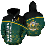 Australia Rugby Hoodie - Curve Style - BN15 - front_3_67ed6c96-fa83-428a-b7f4-226ed74be1c0
