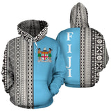 Fiji Hoodie - Tapa Half Mix TH7 - front_3_7e90f815-802b-4498-bfd5-9b9eced7f17f