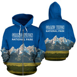 The Granite Peaks Of Grand Teton National Park Zip-Up Hoodie - BN14 - front_3_81828a55-5d42-4f24-a077-8ea973c0d835