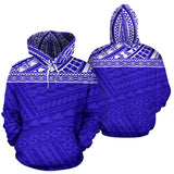 Poly All Over Hoodie - Royal Blue Version - BN04 - front_3_83fefed8-be95-4365-b525-64ed86828e02