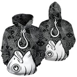 Fishing All Over Print Hoodie - BN14 - front_3_84686ee4-00db-430f-bc0d-b7796de745d8