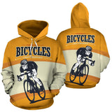Bicycles Craftmanship All Over Print Hoodie - BN14 - front_3_8d232a02-1caa-46cc-871f-941c28ae7131