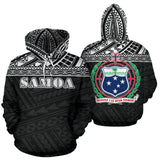 Polynesian All Over Hoodie - Samoa Black Version - BN01 - front_3_95a8bcfa-74f8-4082-ab54-6516d7fcf9e3