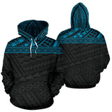 Poly All Over Hoodie - Black Blue version - BN04 - front_3_98443770-0976-43ad-be61-6cb83574970f