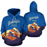 Aconcagua Mountain All Over Print Hoodie - BN14 - front_3_98ced308-597d-424f-84f0-d7c8093abde6