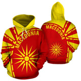 Macedonia Hoodie - Macedonia Forevermore Th5 - front_3_a4a7226a-6c8d-4270-9c52-08631e5aeca5