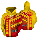 The Pukpuks - Papua New Guinea Air Hoodie TH0 - front_3_b70f18aa-dfe2-43cf-bf27-b601499d54e2