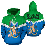 Vegan Hoodie - Vegan Coat of Arms - BN15 - front_3_c031f9d4-b686-4984-b8fa-6d249eaa0823