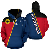 Australia All Over Hoodie - Kangaroo Flag - BN04 - front_3_c342d3f5-b3f5-4264-b53d-8229aabc5a4d