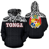 Tonga Polynesian Black All Over Hoodie - BN09 - front_3_c5b5c23a-21d6-4702-bb7c-cc52310b0da3