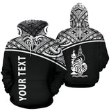 New Caledonia Polynesian All Over Hoodie - Black Curve Version - BN12 - front_3_c67cd59b-9689-4e0d-aa05-71a43bf4cd08