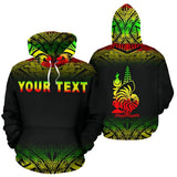 New Caledonia Polynesian All Over Hoodie - Reggae Fog Style - BN12 - front_3_cb09420c-1d0d-4b19-9e81-a07b932d059f