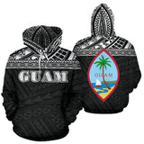 Polynesian All Over Hoodie - Guam Black Version - BN01 - front_3_dda2a4f0-a78f-4a80-94b4-ff02095eaf4c