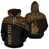 New Caledonia Polynesian All Over Hoodie - Gold Curve Version - BN12 - front_3_e066a2cb-a39f-4e66-b7b5-13b44c100054