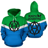Vegan Hoodie - 100% Herbivore - BN15 - front_3_e0e20bf9-0bd0-4482-a67a-47602e315a63