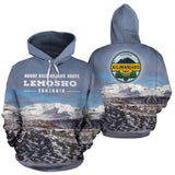 Lemosho Route Mount Kilimanjaro All Over Print Hoodie - BN14 - front_3_ebd85ef6-f26e-44b8-8145-cb4dae433471