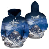 Stunning Mount Everest All Over Print Hoodie - BN14 - front_3_f042d059-3366-4e18-8767-3e96dcc3f5de
