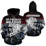 The Netherlands Hoodie - Dutch Farmers Pride - BN15 - front_3_f4043169-ac5a-4945-835f-95172cbb8aa1