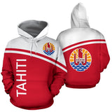 Tahiti All Over Hoodie - Curve Version - BN04 - front_3_fbea02ba-7f7f-433b-ad22-f6f51a976191