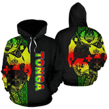 Tonga Polynesian Hoodie - Reggae Line - BN11 - front_3_fc438ea3-e19d-4fac-ad68-886df9975532