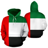 United Arab Emirates Hoodie - Original Flag - BN15 - front_3_fe7b89f0-9445-4ebf-84a0-c7490979a28b